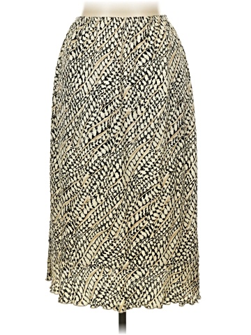 Pleat Pleat by Rafael Casual Skirt (view 2)