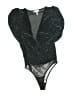 Leith Green Bodysuit Size XS - photo 1