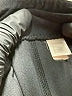 Reebok Solid Black Active Pants Size M - photo 8