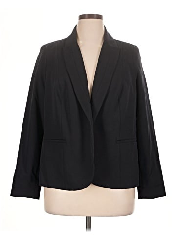Worthington Blazer (view 1)