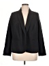 Worthington Black Blazer Size 1X - photo 1