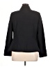Worthington Black Blazer Size 1X - photo 2