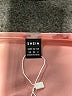 Shein Pink Long Sleeve Blouse Size 2 - photo 7
