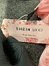 Shein Pink Long Sleeve Blouse Size 2 - photo 8