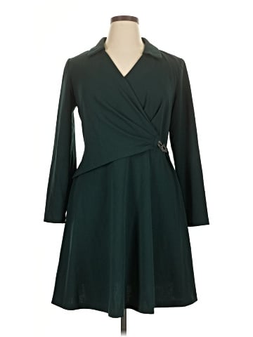 DKNY Casual Dress (view 1)