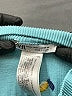 Zara Teal Shorts Size M - photo 3