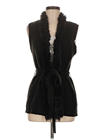 Charter Club Vest (view 1)