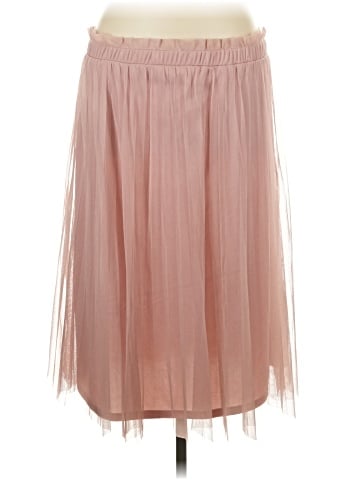 June & Hudson Casual Skirt (view 1)