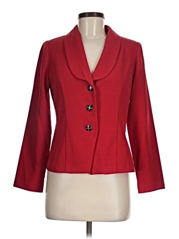 Perceptions Blazer (view 1)