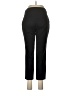 Theory Solid Black Dress Pants Size 8 - photo 2