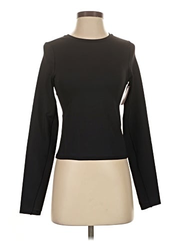 SPANX Long Sleeve Top (view 1)