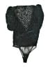 Leith Green Bodysuit Size XS - photo 2