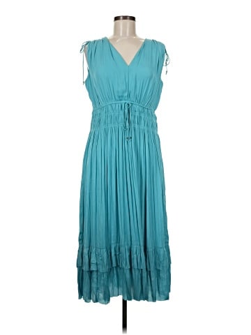 White House Black Market Casual Dress (view 1)