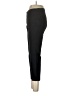 Theory Solid Black Dress Pants Size 8 - photo 5