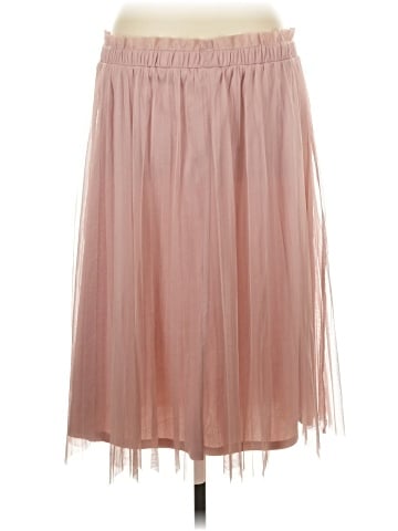 June & Hudson Casual Skirt (view 2)