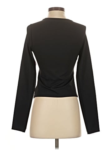 SPANX Long Sleeve Top (view 2)