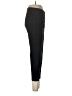 Theory Solid Black Dress Pants Size 8 - photo 4