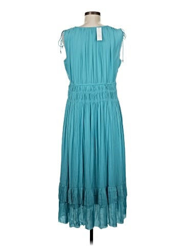 White House Black Market Casual Dress (view 2)