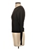 SPANX Black Long Sleeve Top Size S - photo 5