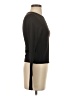 SPANX Black Long Sleeve Top Size S - photo 4