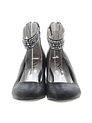 Nina Dress Shoes (view 2)