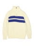 American Living 100% Cotton Ivory Pullover Sweater Size 10 - 12 - photo 1