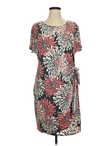 Robbie Bee Casual Dress (view 1)