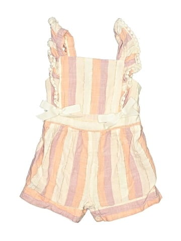 Rare Editions Short Sleeve Onesie (view 1)
