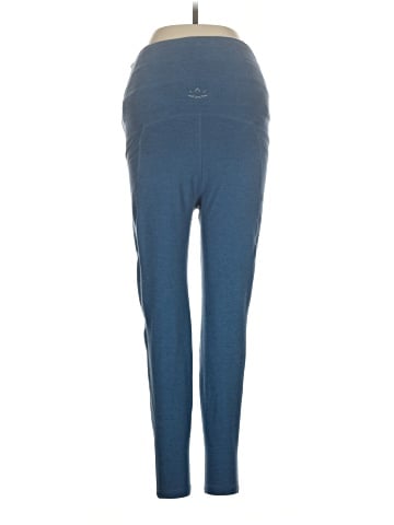 Beyond the Bump by Beyond Yoga Active Pants (view 2)