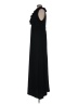 Merona Black Casual Dress Size M - photo 5