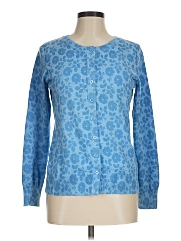 Basic Editions Cardigan (view 1)