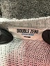 Double Zero Solid Gray Pullover Sweater Size M - photo 7