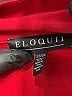 ELOQUII Red 3/4 Sleeve Blouse Size 22 Plus - photo 7