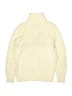 American Living 100% Cotton Ivory Pullover Sweater Size 10 - 12 - photo 2