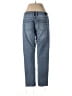 Bass Pro Shops 100% Cotton Hearts Blue Jeans Size 2 - photo 2