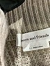 Lovers + Friends Tan Pullover Sweater Size S - photo 7