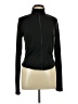 Shein Black Track Jacket Size L (tall) - photo 1