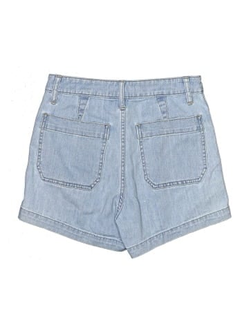 Madewell Denim Emmett Shorts (view 2)
