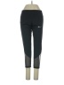Nike Black Active Pants Size S - photo 1