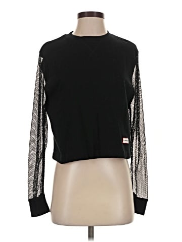 Hunter Pullover Sweater (view 1)