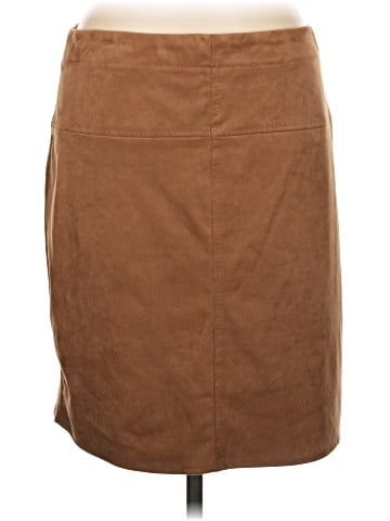 Max Studio Casual Skirt (view 1)