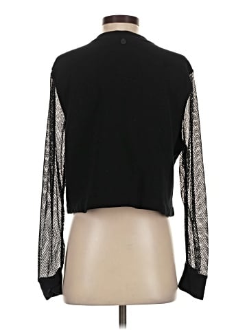 Hunter Pullover Sweater (view 2)
