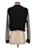 Hunter Black Pullover Sweater Size S - photo 2