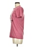 Gildan Pink Active T-Shirt Size S - photo 5