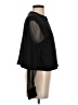 Hunter Black Pullover Sweater Size S - photo 4