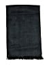 Unbranded Black Blue Scarf One size - photo 2