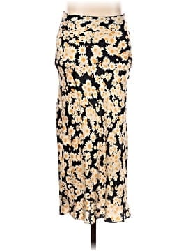 Réalisation Silk Skirt