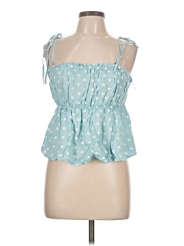 Francesca's Tank Top