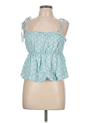 Francesca's Tank Top (view 1)