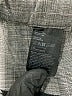 H&M Houndstooth Gray Dress Pants Size 0 - photo 8